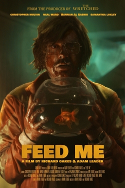 Watch Feed Me movies free hd online