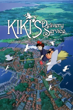 Watch Kiki's Delivery Service movies free hd online