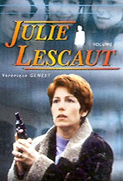 Watch Julie Lescaut movies free hd online