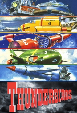 Watch Thunderbirds movies free hd online