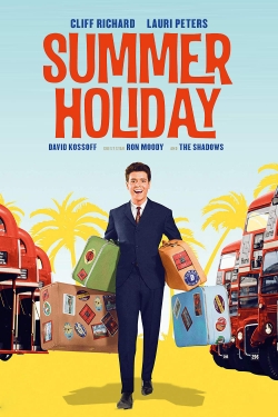 Watch Summer Holiday movies free hd online