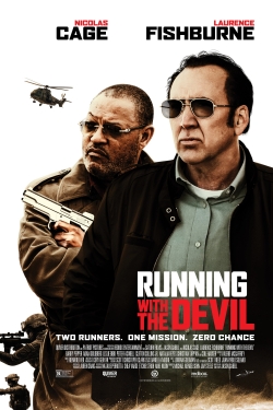 Watch Running with the Devil movies free hd online