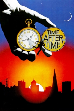 Watch Time After Time movies free hd online