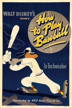 Watch How to Play Baseball movies free hd online