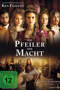 Watch Die Pfeiler der Macht movies free hd online