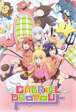 Watch Gabriel DropOut movies free hd online