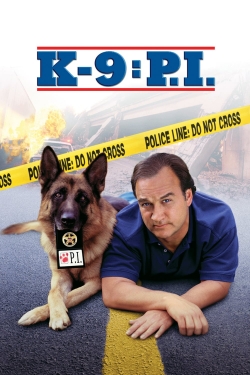 Watch K-9: P.I. movies free hd online