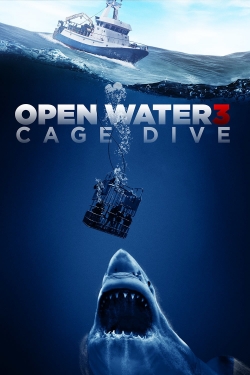Watch Cage Dive movies free hd online