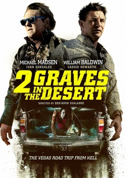 Watch 2 Graves in the Desert movies free hd online