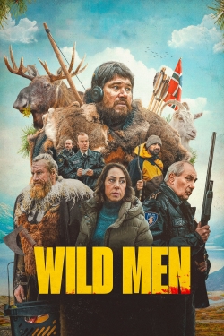 Watch Wild Men movies free hd online