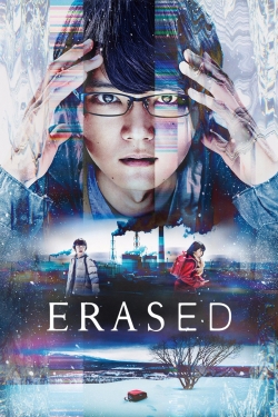 Watch Erased movies free hd online