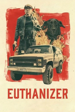 Watch Euthanizer movies free hd online