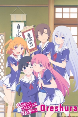 Watch Oreshura movies free hd online