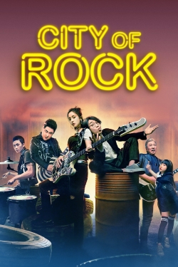 Watch City of Rock movies free hd online