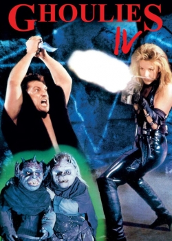 Watch Ghoulies IV movies free hd online