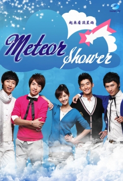 Watch Meteor Shower movies free hd online