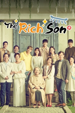 Watch The Rich Son movies free hd online