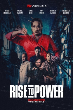 Watch Rise to Power: KLGU movies free hd online