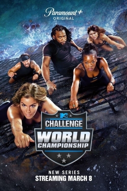 Watch The Challenge: World Championship movies free hd online