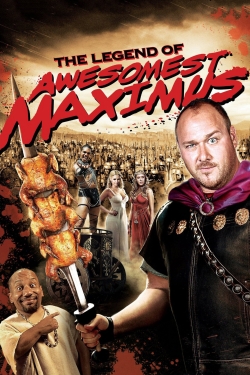 Watch National Lampoon's The Legend of Awesomest Maximus movies free hd online