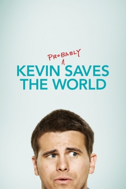 Watch Kevin (Probably) Saves the World movies free hd online