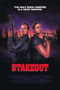 Watch Stakeout movies free hd online