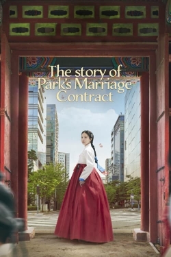 Watch The Story of Park's Marriage Contract movies free hd online