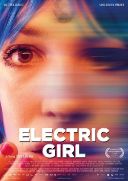 Watch Electric Girl movies free hd online