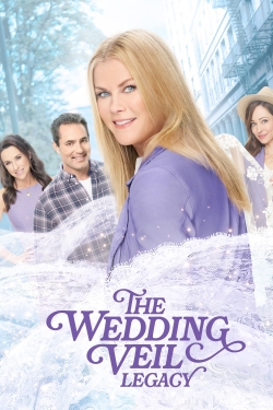 Watch The Wedding Veil Legacy movies free hd online