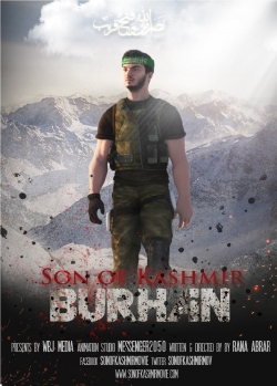 Watch Son of Kashmir: Burhan movies free hd online