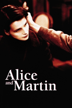 Watch Alice and Martin movies free hd online