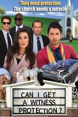 Watch Can I Get a Witness Protection? movies free hd online