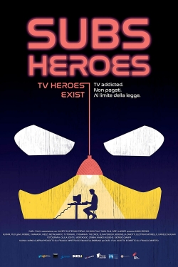 Watch Subs Heroes movies free hd online