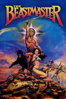 Watch The Beastmaster movies free hd online