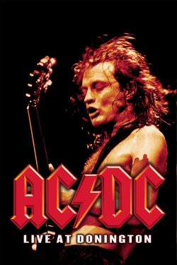 Watch AC/DC: Live at Donington movies free hd online