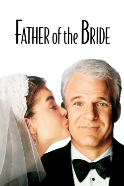 Watch Father of the Bride movies free hd online