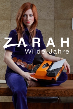 Watch Zarah: Wilde Jahre movies free hd online