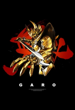 Watch GARO movies free hd online