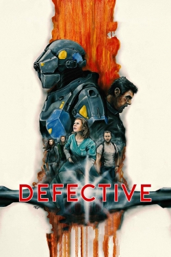 Watch Defective movies free hd online