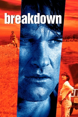 Watch Breakdown movies free hd online