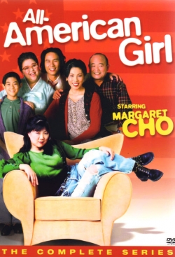 Watch All-American Girl movies free hd online