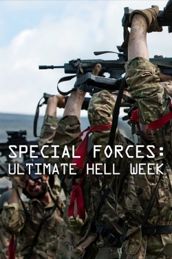 Watch Special Forces - Ultimate Hell Week movies free hd online