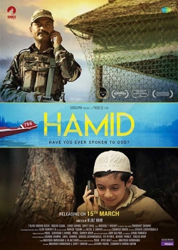 Watch Hamid movies free hd online