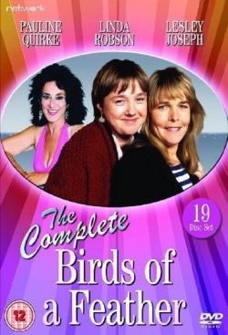 Watch Birds of a Feather movies free hd online