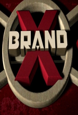 Watch Brand X with Russell Brand movies free hd online