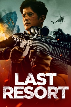 Watch Last Resort movies free hd online