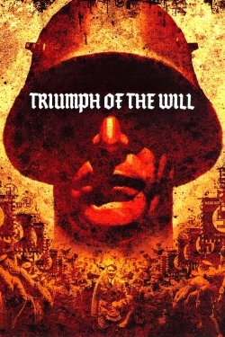 Watch Triumph of the Will movies free hd online