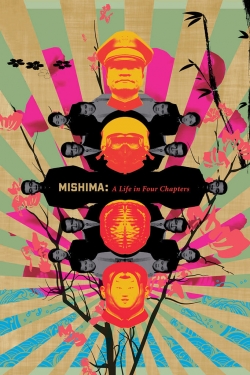 Watch Mishima: A Life in Four Chapters movies free hd online