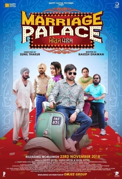 Watch Marriage Palace movies free hd online