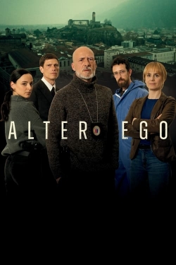 Watch Alter Ego movies free hd online